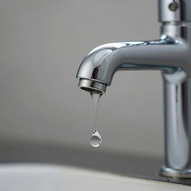 Leak Detection & Repair in Ham Lake