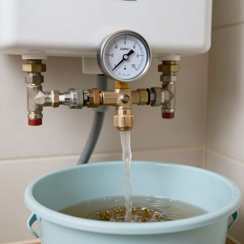 Water Heater Services in Ham Lake