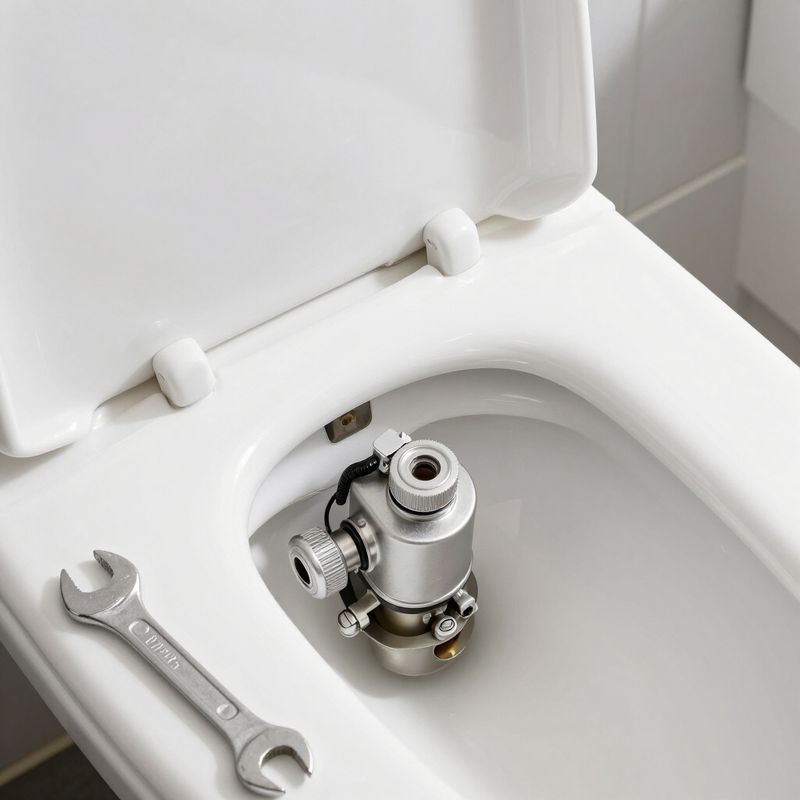 Toilet & Faucet Repair in Ham Lake
