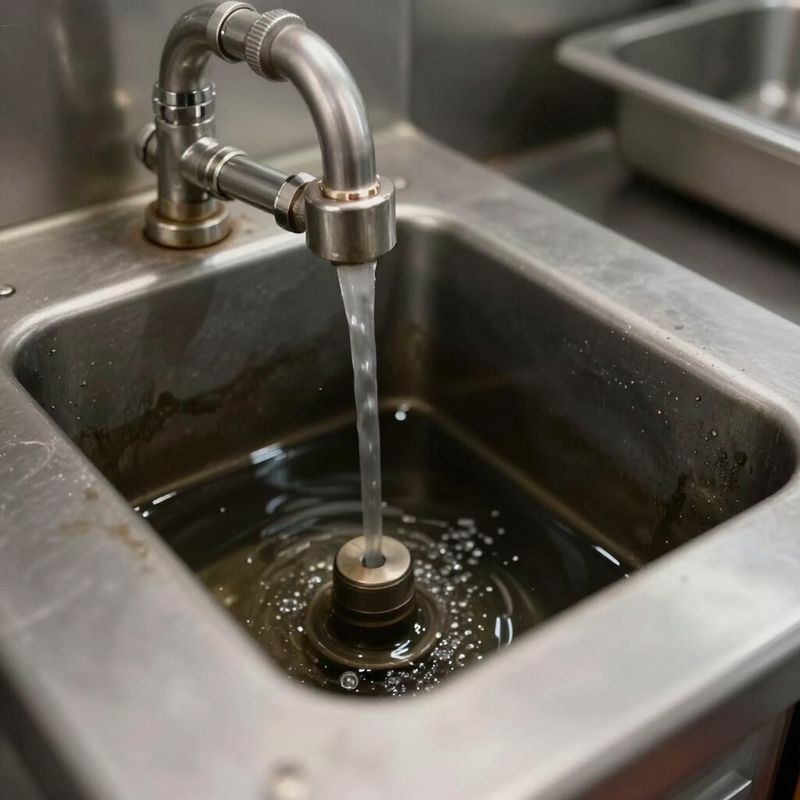 Garbage Disposal in Ham Lake