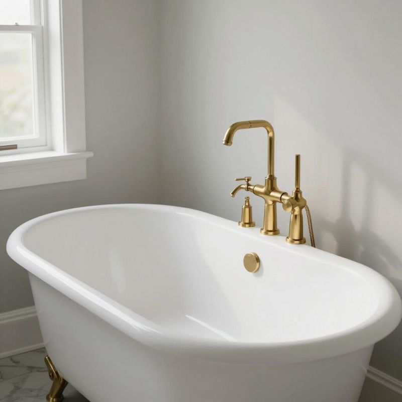 Bathroom & Kitchen Upgrades in Ham Lake