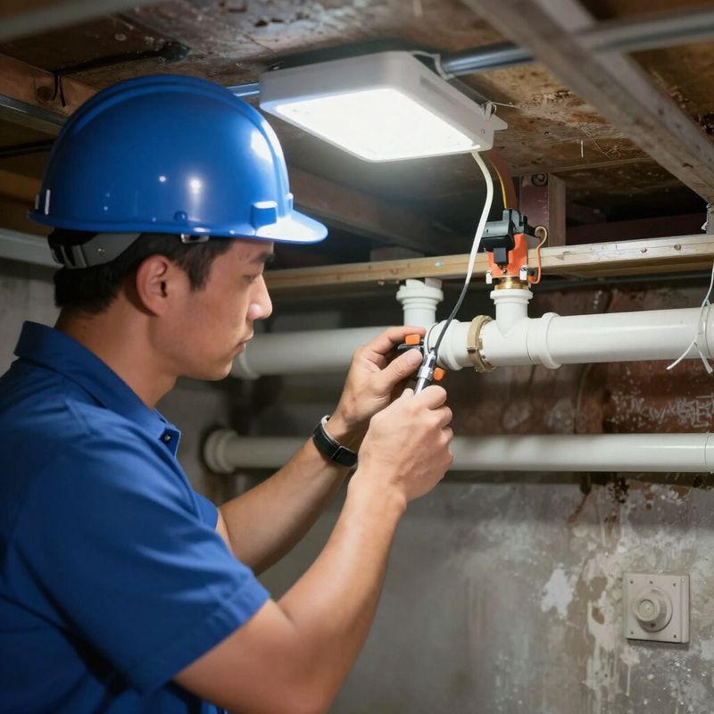 Emergency Plumbing in Ham Lake